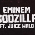 【Eminem】姆爷《Godzilla》字幕版MV【官方/MV/1080p】