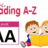 RAZ英语分级阅读【AA级别】【97集】适合2-6岁 幼儿园
