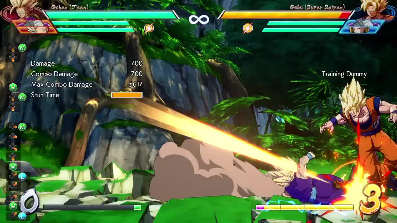 龙珠斗士z龙珠战士z少年悟饭cornercarryloop