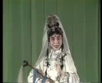 李箴民水淹泗州选场中国艺术研究院1980年录制