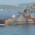 【挪威皇家海军】盾牌级（Skjold）隐身导弹快艇