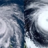 北半球台风逆时针，南半球顺时针，科氏力如何影响台风？