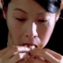 电影经典片段赏析：《天下无贼》刘若英吃北京烤鸭，配合着音乐响起，瞬间泪崩。。。