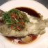 大厨分享”清蒸石斑鱼“完整做法，记住这几点蒸出的鱼鲜香又嫩滑