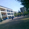 二中学生抢饭实录（饿虎下山版