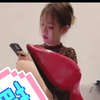 宇婉莹红色高跟套路盯住你 红绿灯321倒计时