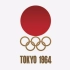 【Olympic】1964年东京奥运会【完整】