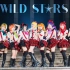 【LOVE LIVE!】波利花菜园—《WILD STARS》