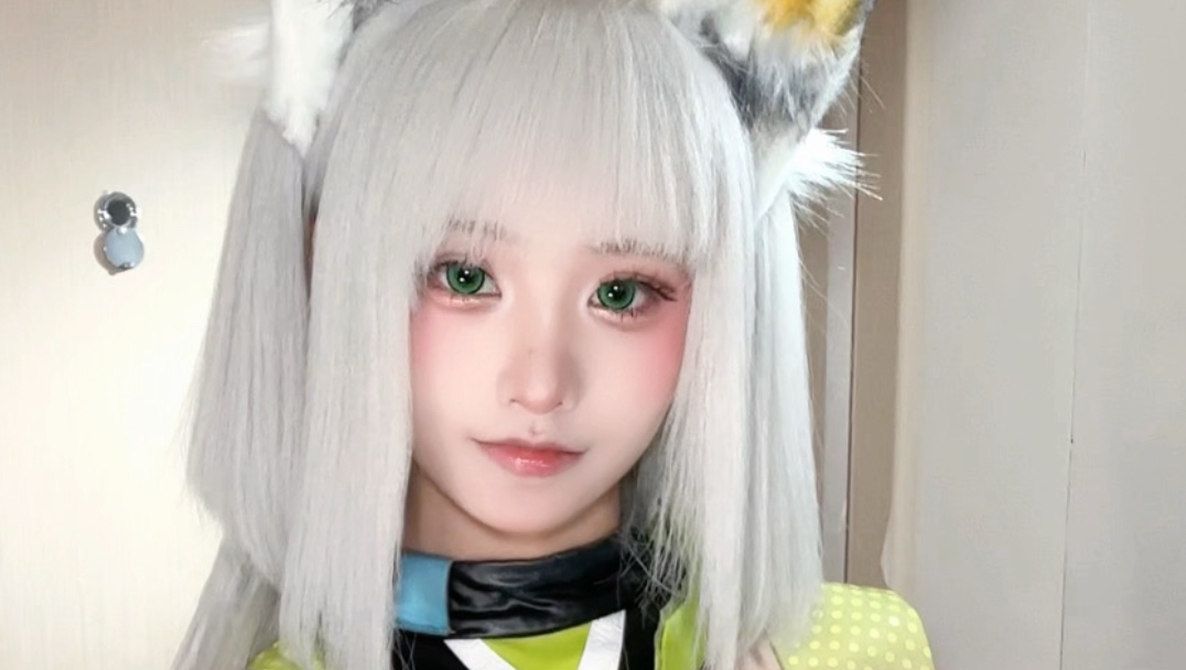 人，猫回来了