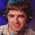 1997年，Noel Gallagher 现场弹唱《Wonderwall》