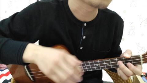 七里香尤克里里曲谱大全_七里香尤克里里曲谱