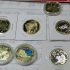 这几种纪念币，价格还在稳步上涨，你有收藏吗