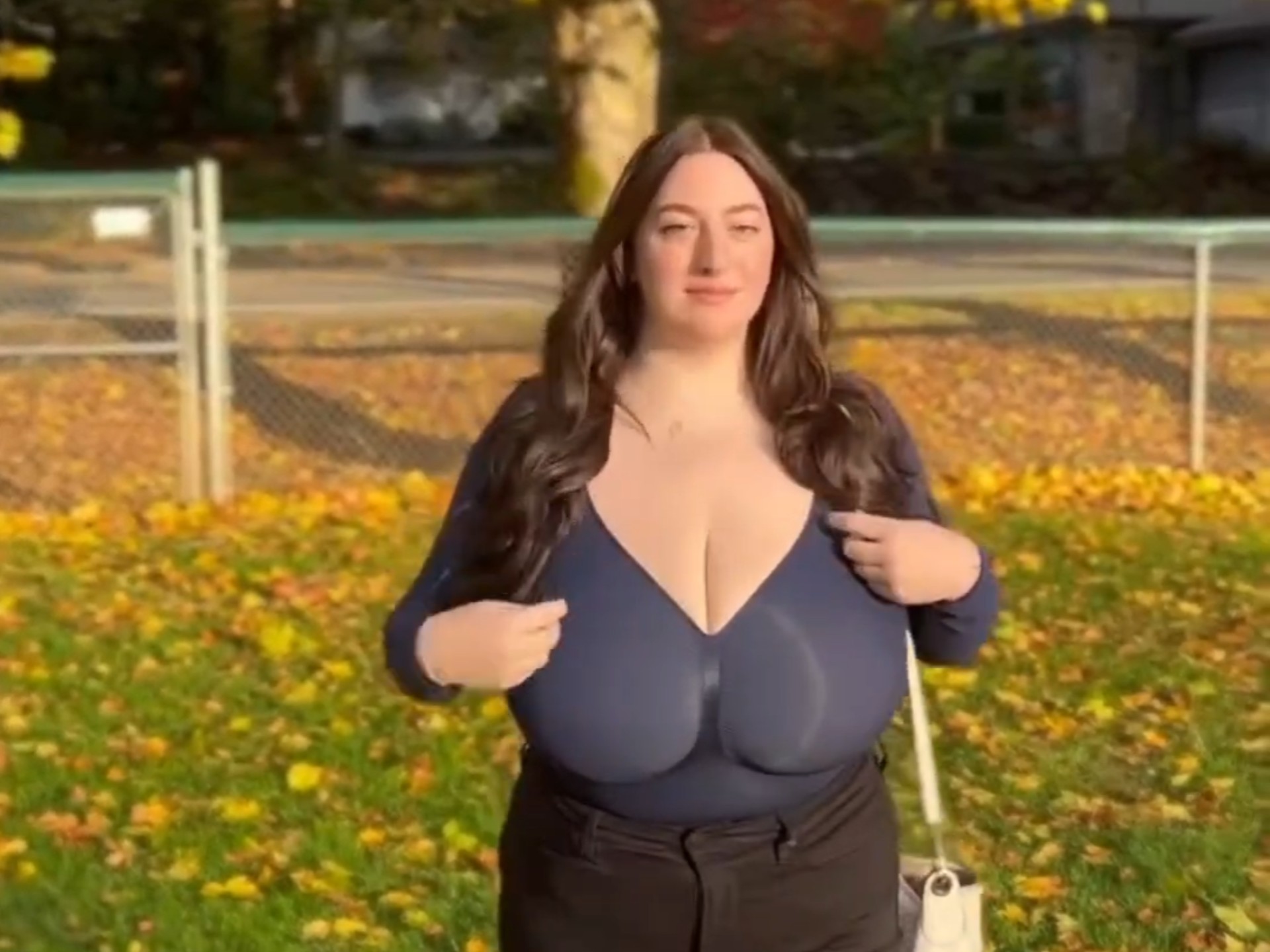 欧美丰满女神系列