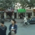 陕西记忆：2000年9月的西安，街头街景看当年的社会面貌