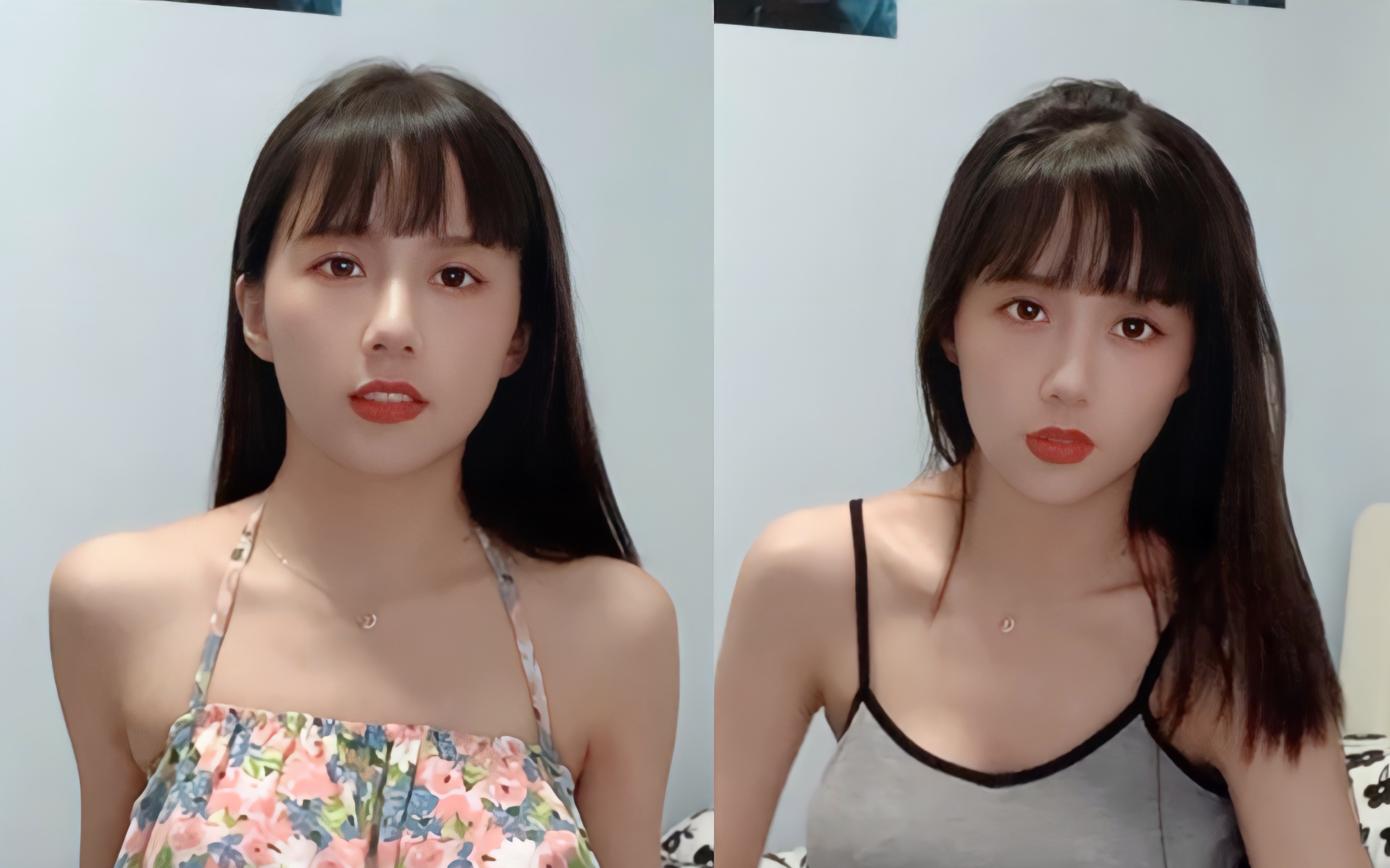 别再叫我妈妈了，谢谢。