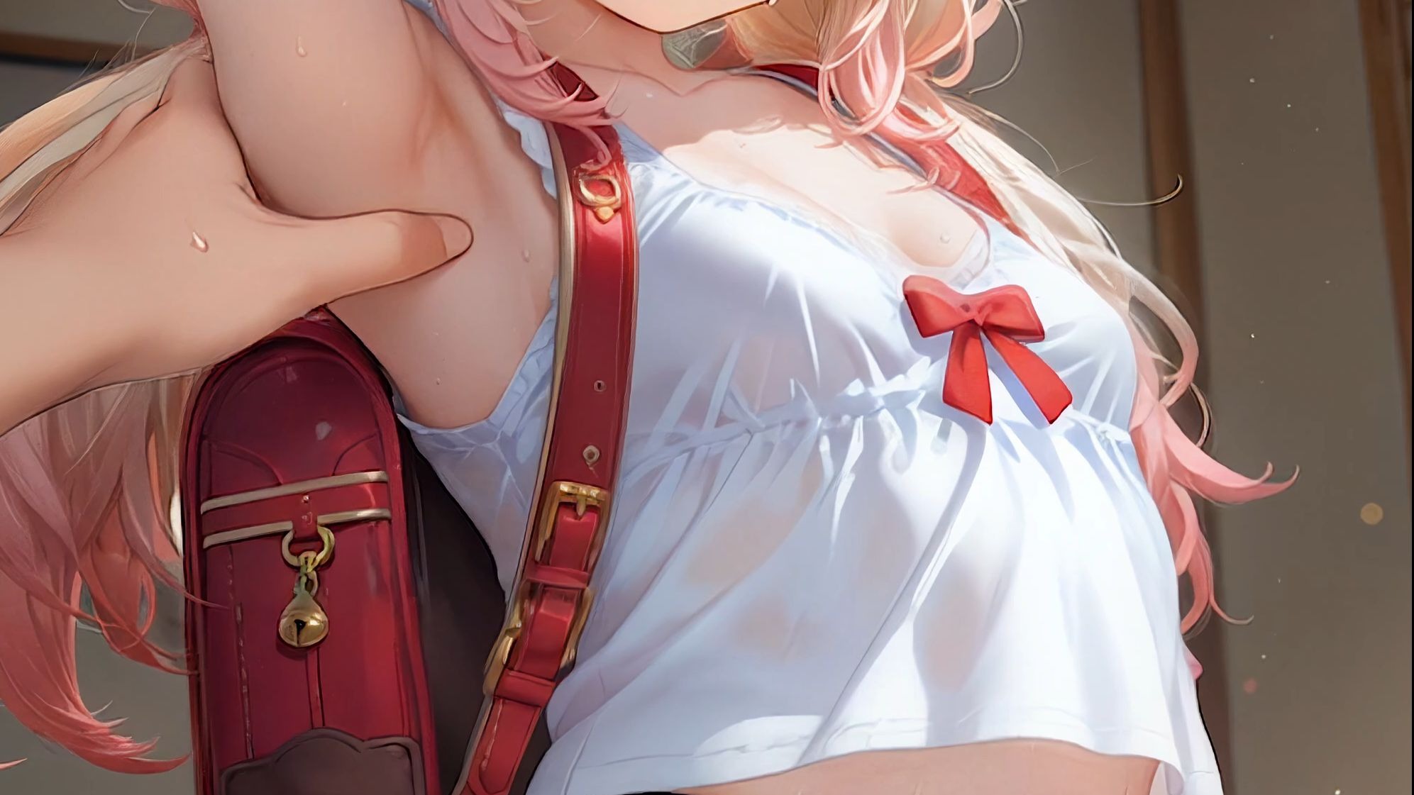 Massage for Keili ❤