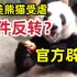 【全网最详】旅美熊猫究竟有没有被虐待？官方反复辟谣没人听？