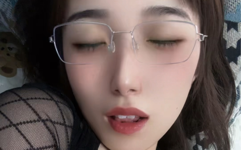 How big is your bed? Are you afraid to sleep alone?