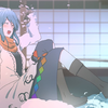 【东方游戏】Tenshi's Winter Surprise