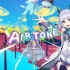 AIRTONE VR - Gameplay Movie - Breeze - Hiroyoshi Kato feat. 