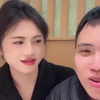 周强:别摸 遭不住