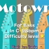 【贝斯练习音轨】Motown Jam For 【Bass】C 大调 98bpm 无贝司背景音轨