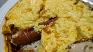 芝士鸡蛋煎饼教程 0efb5a44cb5d5114bd12a6bbb1e6b0a3c9cb9940.jpg@310w_174h_1c_100q.jpg