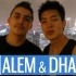 【beatbox】ALEM & DHARNI | Bati Boy Remix