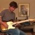 Fender Telecaster Richie Kotzen Signature Japan Part 2
