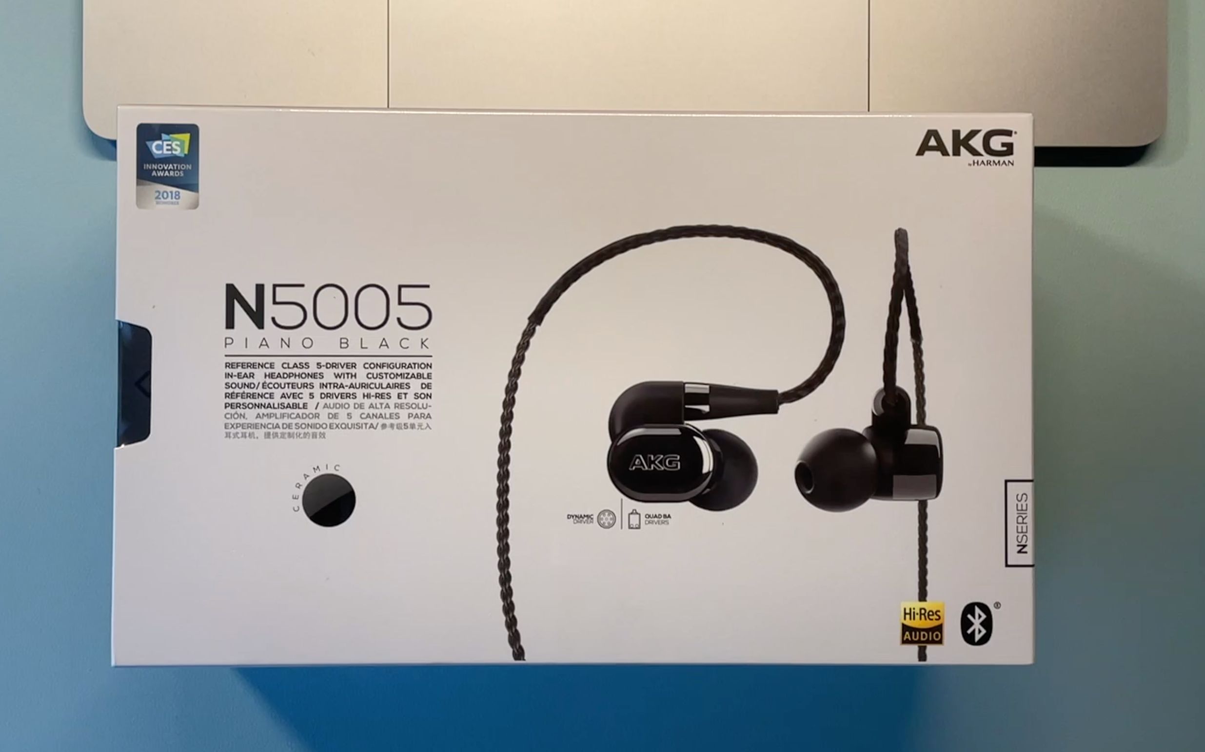 n5005 199