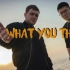 《WHAT YOU THINK》-BEATBOX-张泽&NAPOM-戴上耳机