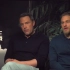 Charlie Hunnam On Life Before Fame and Money ★ Ben Affleck E