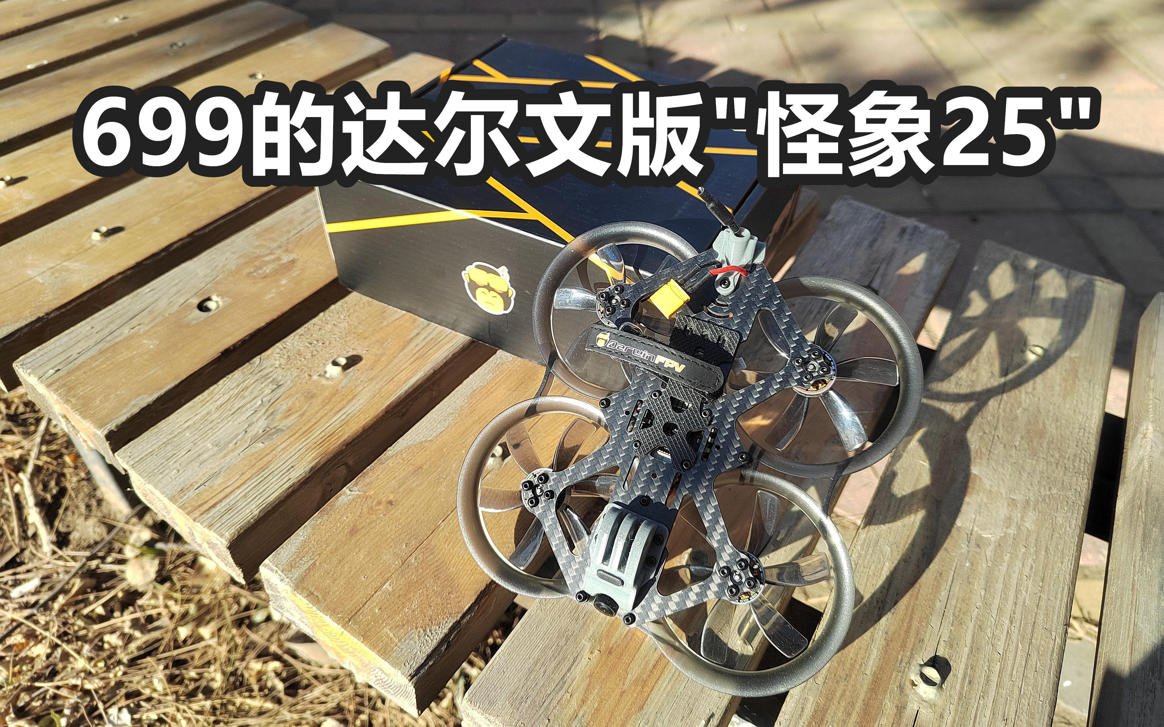 续航及动力详测-699的达尔文版怪象25