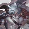分享一下喜欢的furry图片