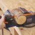 易孚工具EVOLUTION 往复锯 R230RCP多材料切割钢材木材塑料铝合金带钉木头及铜