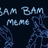 【油管搬运\兽设】Bam Bam// Animatioh Meme Commission