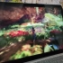 微软Surface laptop studio玩神秘海域4失落的遗产