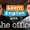 Learn English with THE OFFICE — BEST PRANKS《办公室》搞怪