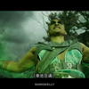 真人快打1-所有埃尔马克（Ermac）介绍参考_游戏热门视频
