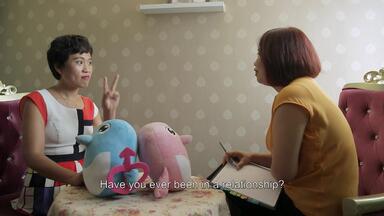 <em class="keyword">纪录片</em>《大龄<em class="keyword">剩女</em>》