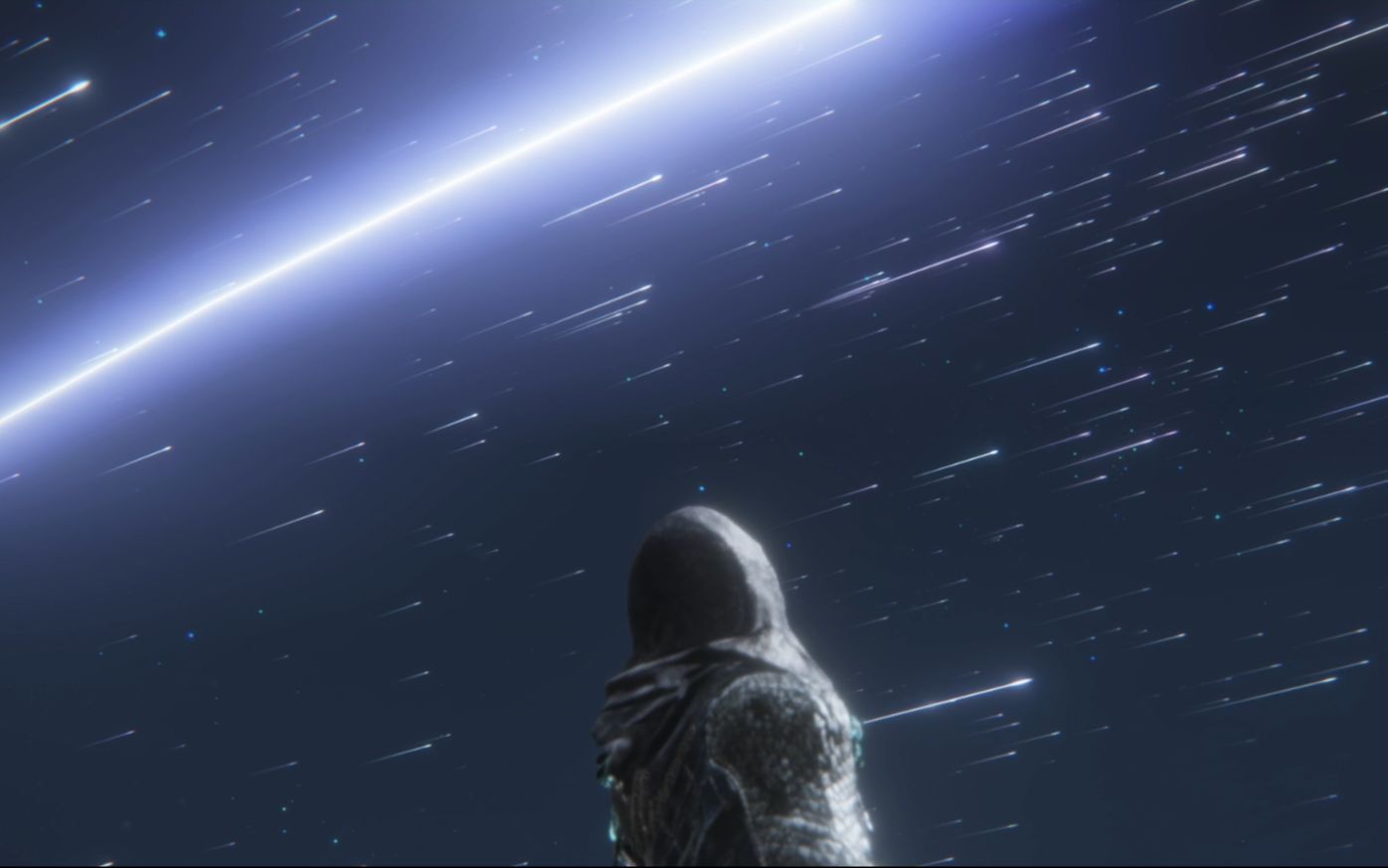 活动作品艾尔登法环二周目碎星将军拉塔恩攻略