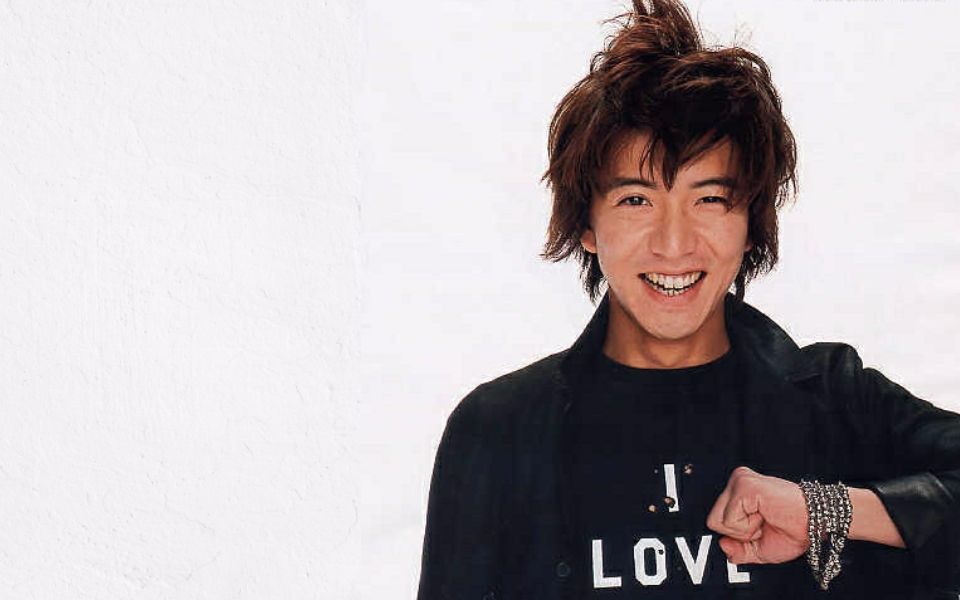 木村拓哉之所以成为木村拓哉_明星_娱乐_bilibili_哔哩哔哩