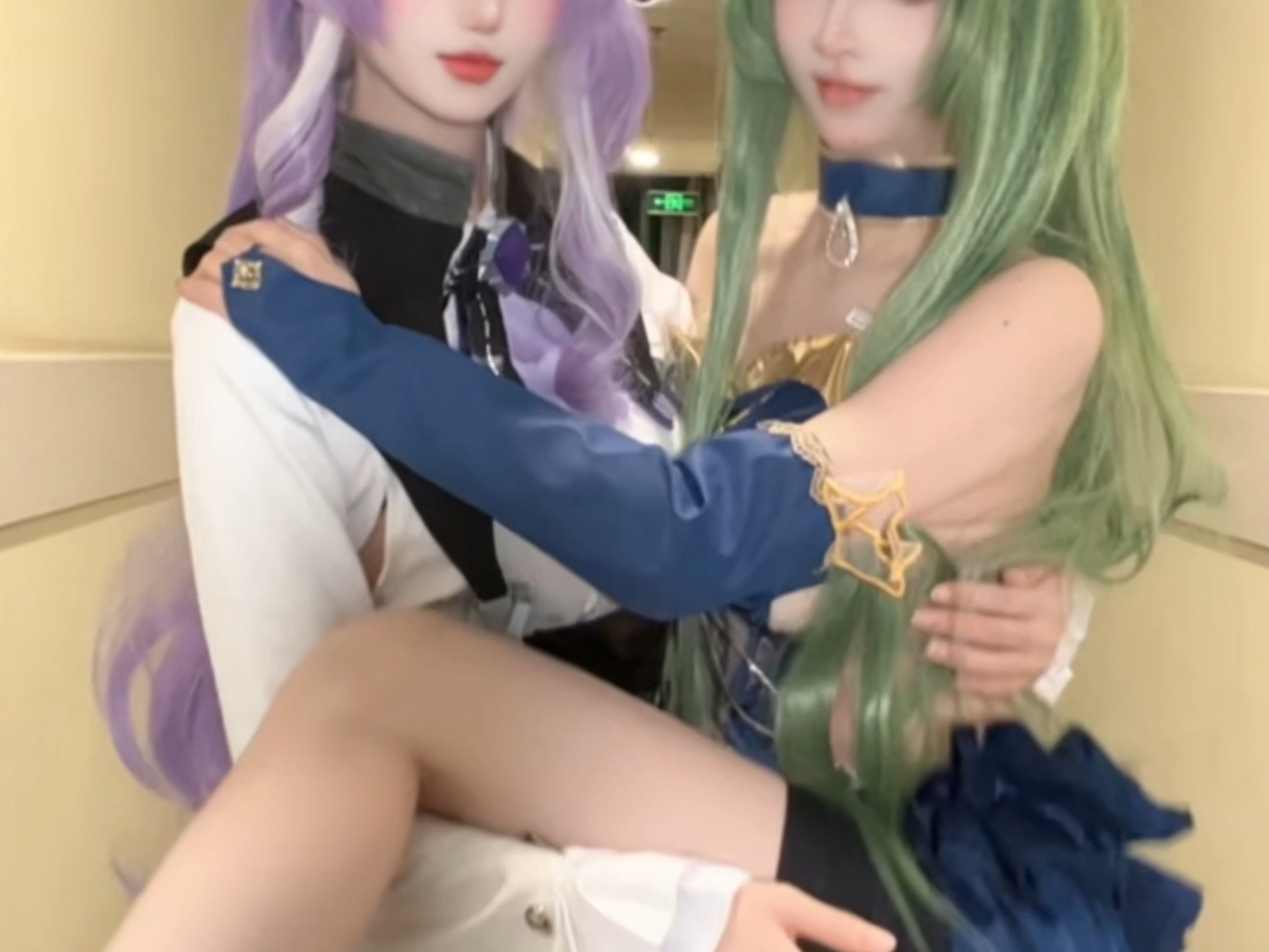 Four days cj full time