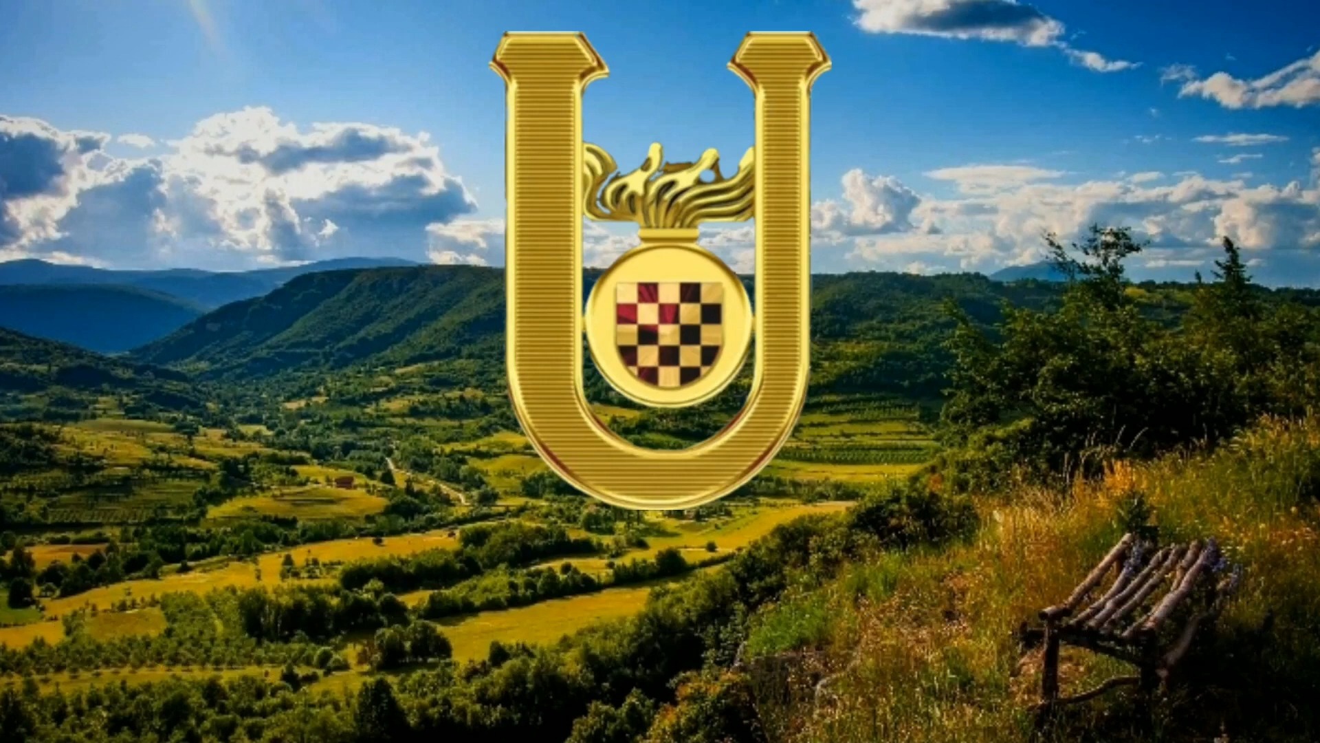 黑塞哥维那克族歌曲 Hercegovci, evo noći evo dana-Hrvatske Ustaške pjesme(自制中文字幕)