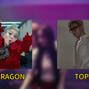 AI COVER TOO BAD G-DRAGON&TOP