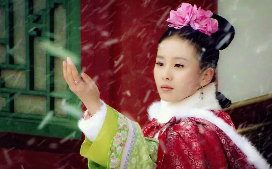 【典狱司】刘诗诗X胡歌下载(AV5260934)-哔哩