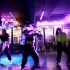 【上海PINK舞蹈工作室】Lady GaGa《Telephone》，动感节奏的轮番轰炸！