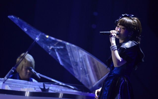 【生肉】fripSide LIVE TOUR 2016-2017 FINAL in Saitama Super Arena