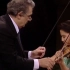 萨拉萨蒂《卡门幻想曲》--小提琴：莎拉·张，指挥：普拉西多·多明戈(男高音歌唱家，首次作为指挥与柏林爱乐乐团合作)