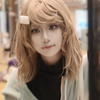 出kanako跳了不可思议的wonders